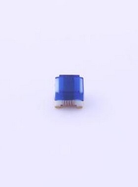 AISC-1008-R10G-T 贴片电感 100nH ±2% SMD,2.8x2.9mm