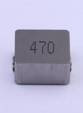 SLO1365H470MTT 功率电感 47uH ±20% SMD