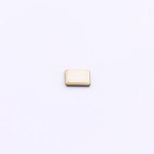 01.X.MD.108HJRG0019200000 无源晶振 19.2MHz ±10ppm 8pF SMD32