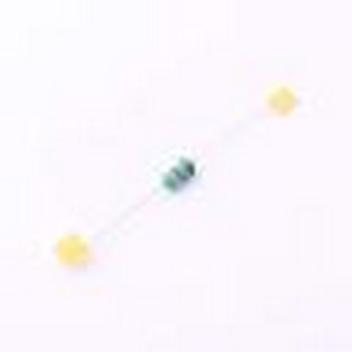 XR0510-151 色环/插件电感 150uH ±10% 色环电感 插件,D5xL10.5m