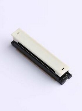 X0815FVS-80AS-9TV01 板对板与背板连接器 间距:0.8mm PIN:80P 母