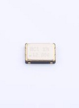 1575H4-10000K33DTSNL 有源晶振 25MHZ ±10ppm 3.3V 方波 SMD705
