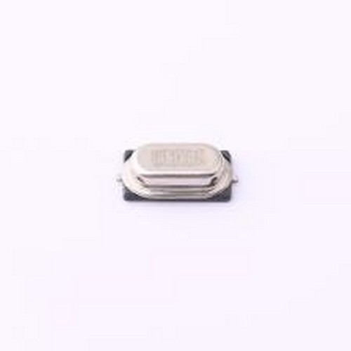 LPC0S16000U83L 无源晶振 16M 20pF 20PPM HC-49S-SMD-2P-Mini