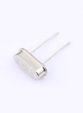 CXB006XSA015 无源晶振 6.7458MHz ±20ppm 20pF HC-49S