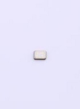 9S16000020 无源晶振 16MHz ±10ppm 9pF SMD2016-4P