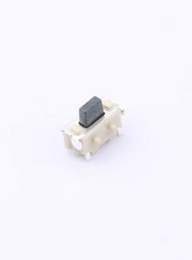 TP13322638 轻触开关 2X4X3.8侧按 260克力 5万次寿命 SMD