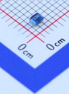 FHW0805UC033JGT 贴片电感 33nH ±5% 0805