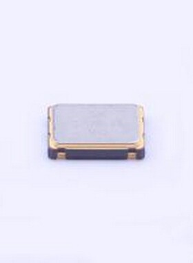 6N03579G33YC 有源晶振 3.579545MHz ±30ppm 1.8V~3.3V 方波 SMD