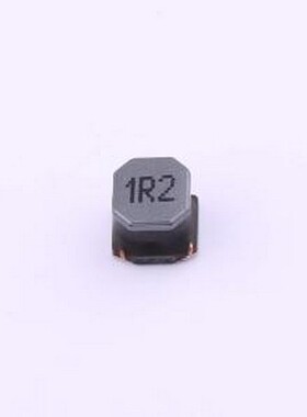 CKCS5040-1.2uH/N 功率电感 1.2uH ±30% 6.5A SMD,5x5mm