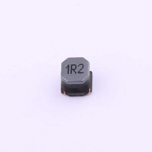 CKCS5040-1.2uH/N 功率电感 1.2uH ±30% 6.5A SMD,5x5mm