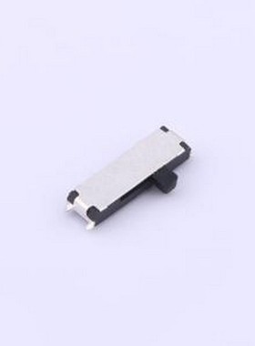 MK-13C01G1.5-B 滑动开关 mini拨动开关/MK-13C01G1.5-B SMD
