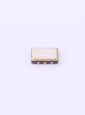 SX5DF100.000B20F30PNN 有源晶振 100MHz 3.3V ±20ppm LVPECL SM