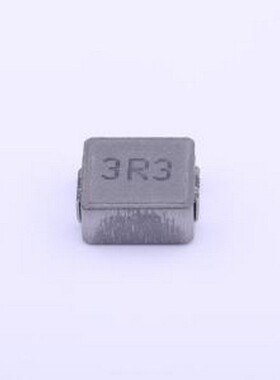 YXMAA0603-3R3M-ANF 功率电感 3.3uH ±20% SMD