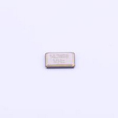 5TJ414745XYGBC 无源晶振 14.7456MHz ±10ppm 18pF SMD5032-4P