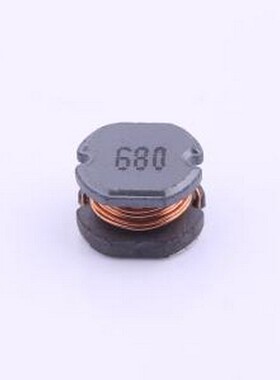 PCD0705KT680 功率电感 68uH ±10% SMD