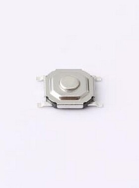 GT-TW084B-H015-L1 轻触开关 5.2*5.2*1.5 立贴轻触开关 250gf SM