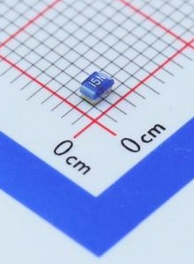 BKW0805UC015JGT 贴片电感 15nH ±5% 0805