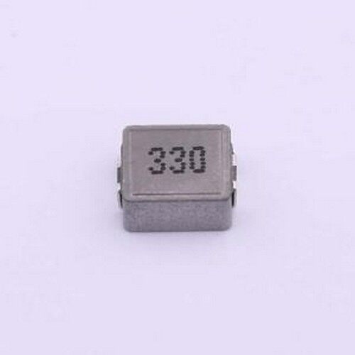 PSPMAA0603H-330M-ANF 功率电感 33uH ±20% 2.5A SMD,6.6x7.1mm