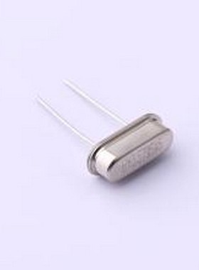 HY3579545M49SOB2T02 无源晶振 3.579545MHz ±20ppm 20pF HC-49S