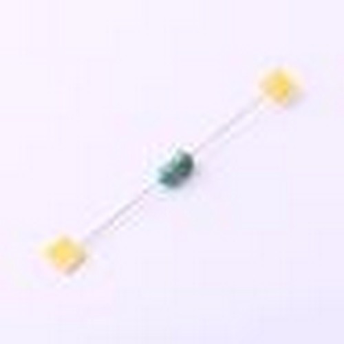 XR0510-3R3 色环/插件电感 3.3uH ±10% 色环电感 插件,D5xL10.5m