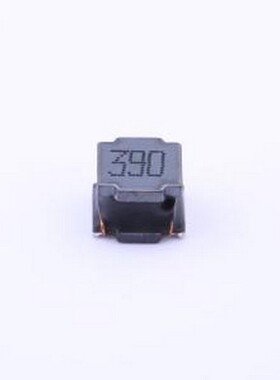 ASPI-6045S-390M-T 功率电感 39uH ±20% 1.5A SMD,6x6mm