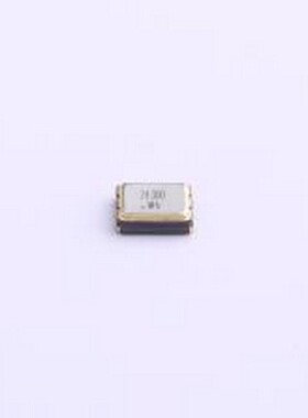 CJO05-240003320B30 有源晶振 24MHz ±20ppm 3.3V SMD3225-4P