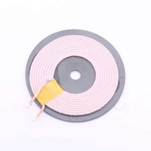 YX-A11-R501000-R0807(BEIJIAO) 无线充电线圈 6.3uH ±5% 单线