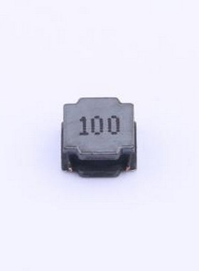 GSDE8040100M2AH 功率电感 10uH ±20% 3.6A SMD,8x8mm