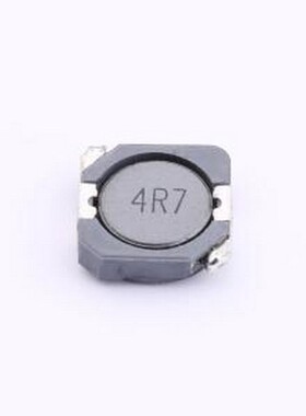 XRRH103R-4R7M 功率电感 4.7uH ±20% SMD