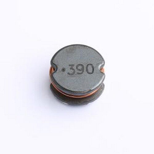 SDR1307-390KL 功率电感 39uH ±10% 4.6A -