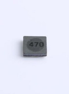 SRR4011-470YL 功率电感 47uH ±30% 400mA -