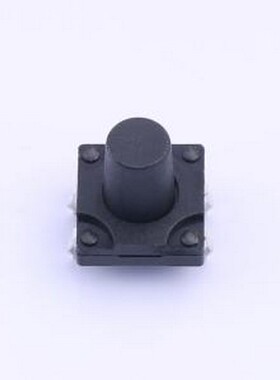 K2-1841DP-Q4SW-02 轻触开关 12x12x12插件防水开关 插件