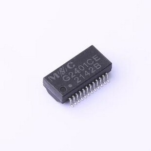 G2401CE 网口变压器 G2401CE SMD