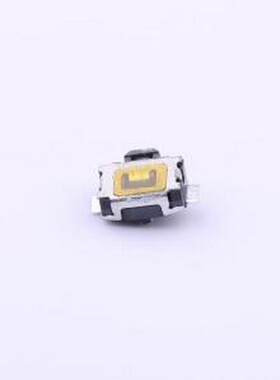 TS-1186E-C-A 轻触开关 3.9*2.9*3.55mm 卧贴 轻触开关 SMD