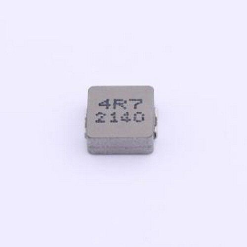 CY0630AT125DS-4R7MC 功率电感 4.7uH SMD,6.6x7mm
