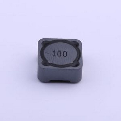 APW12A60M100 功率电感 10uH ±20% 4A SMD