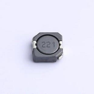 220uH 功率电感 ±20% 1.19A 10.3x10.5mm SDRH104R SMD 221MT
