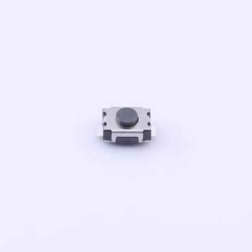 TD-1185SA-2.0H-250 轻触开关 3.95*2.9*2mm 立贴 轻触开关 SMD