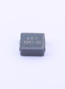 ASPI-7318-4R7M-T 功率电感 4.7uH ±20% 8A SMD,6.8x7.3mm