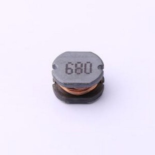 680K SMD 功率电感 ±10% 5.4x9mm 68uH XRCD105