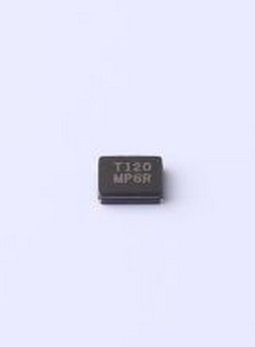 7V12000011 无源晶振 12MHz ±20ppm 12pF SMD3225-4P