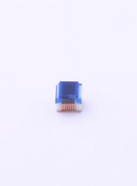 AISC-1008-R39J-T 贴片电感 390nH ±5% SMD,2.8x2.9mm