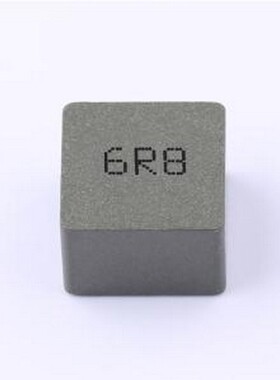 FEXL1513A-6R8M 功率电感 6.8uH ±20% 37A SMD,15.5x16.5mm