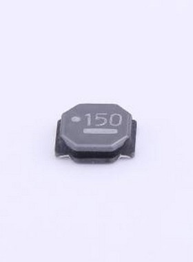 NRS5014T150MMGG 功率电感 15uH ±20% 1.1A SMD,4.9x4.9mm
