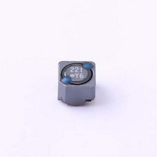 MBH6045C-221MA=P3 功率电感 220uH ±20% SMD