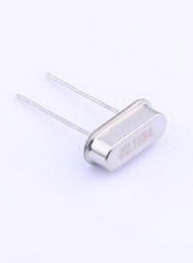 9AC22118132040C3 无源晶振 22.1184MHz ±20ppm 13pF HC-49S
