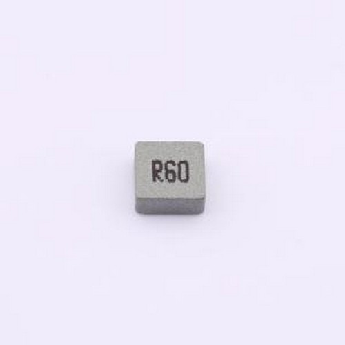 SMTC0420A-R60MT 功率电感 600nH ±20% 13.7A SMD,4.1x4.1x1.9mm