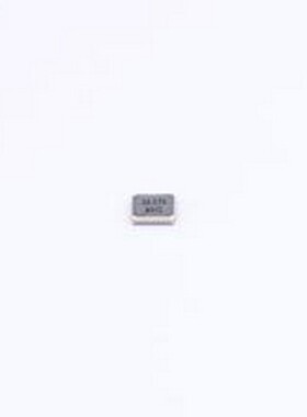 CJ16-245761210A20 无源晶振 24.576MHz 12pF ±10ppm SMD2016-4P