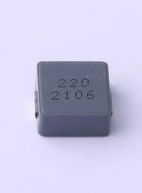 SRP1265A-220M 功率电感 22uH ±20% 12A SMD,12.5x13.5mm