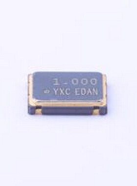 O70501MEDA4SC 有源晶振 O70501MEDA4SC 停产 SMD7050-4P